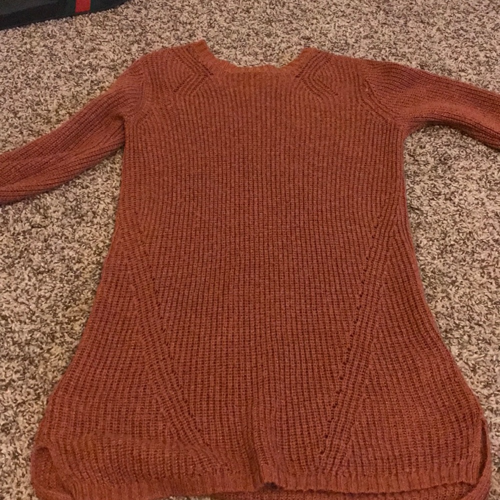 Wool Dress